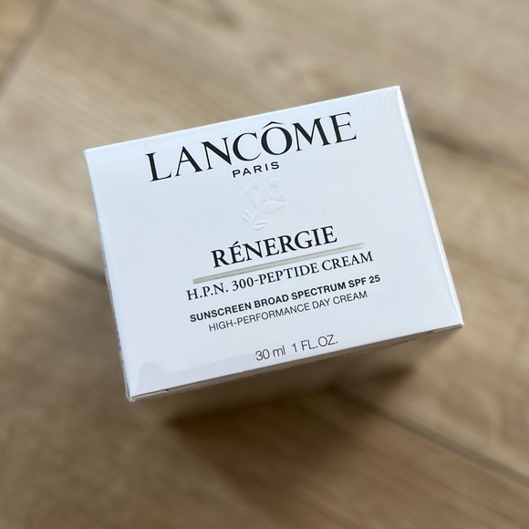 Lancome peptide Anti-aging cream - Picture 1 of 3